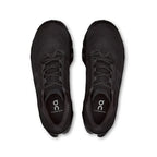 On Cloudmonster 3 White – Running Shoes