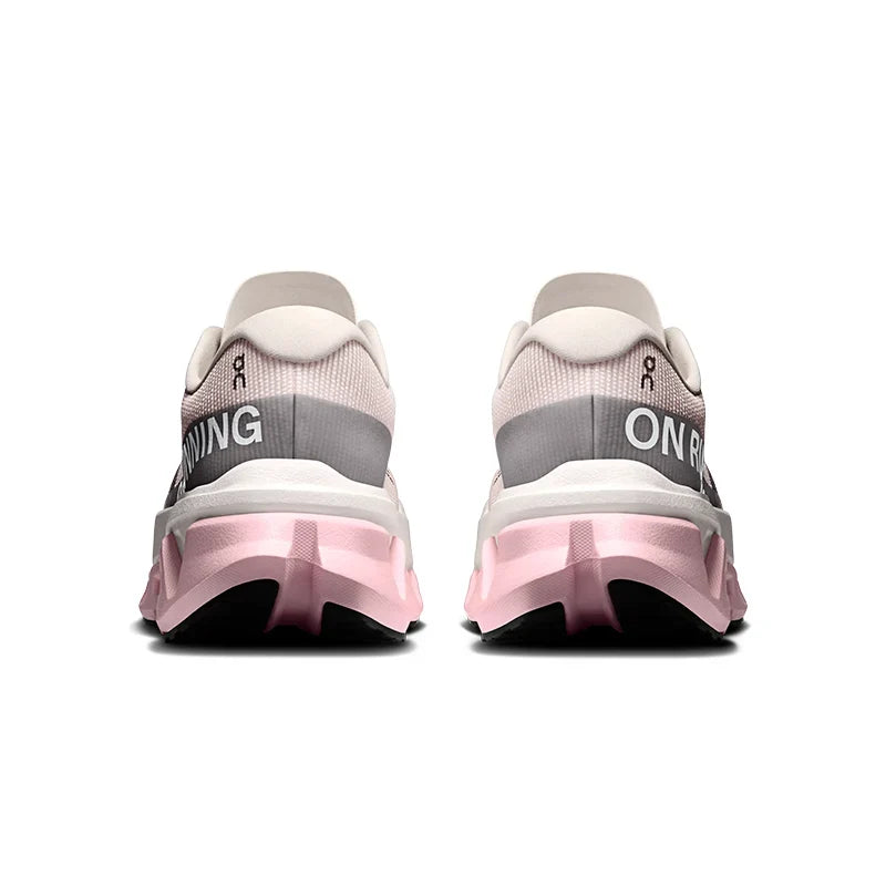 On Cloudmonster 3 Hyper – Running Shoes Women's