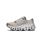 On Cloudmonster 3 White – Running Shoes