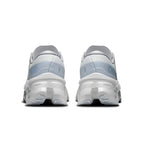 On Cloudmonster 3 White – Running Shoes