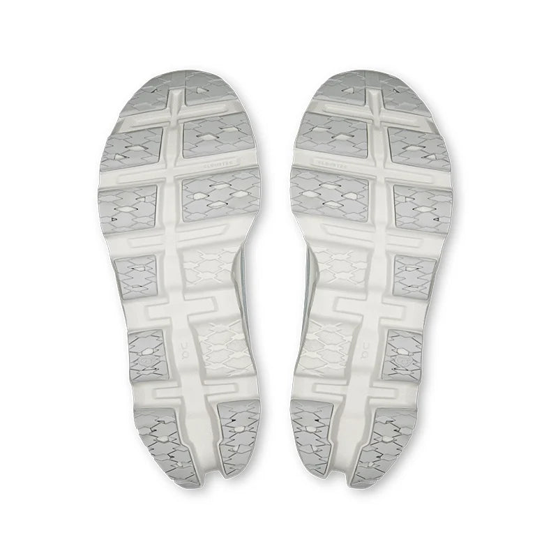 On Cloudmonster 3 White – Running Shoes