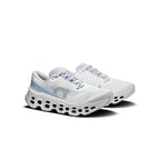 On Cloudmonster 3 White – Running Shoes