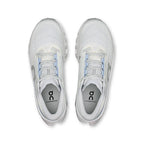 On Cloudmonster 3 White – Running Shoes