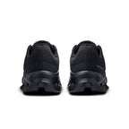 On Cloudtilt Black Ivory | Platform Sneakers - Men's
