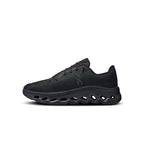 On Cloudtilt Black Ivory | Platform Sneakers - Men's