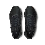 On Running Cloudtilt Eclipse Black | Platform Sneakers - Women's