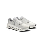 On Cloudtilt Black Ivory | Platform Sneakers - Men's